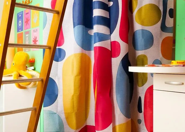 Studette Pop Art - 2 Personnes Angers