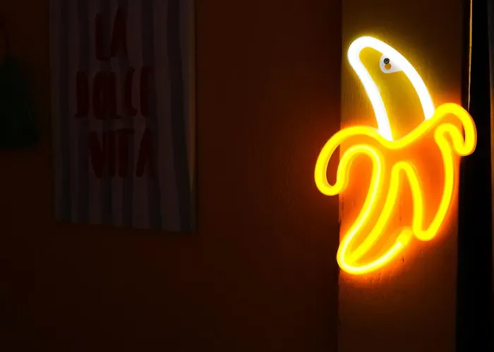 Studette Pop Art - 2 Personnes Apartamento *