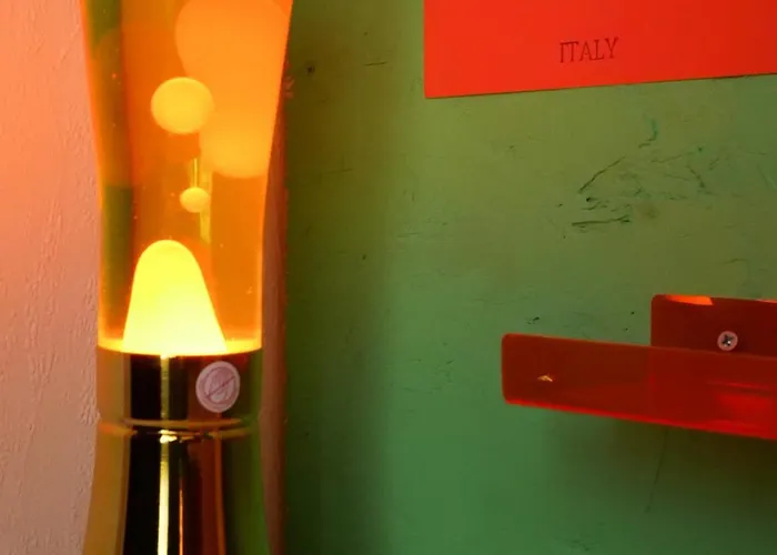 Studette Pop Art - 2 Personnes Apartamento